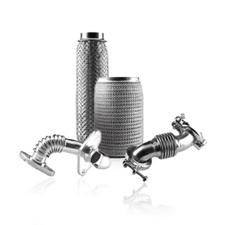 Tubes and Bellows Products