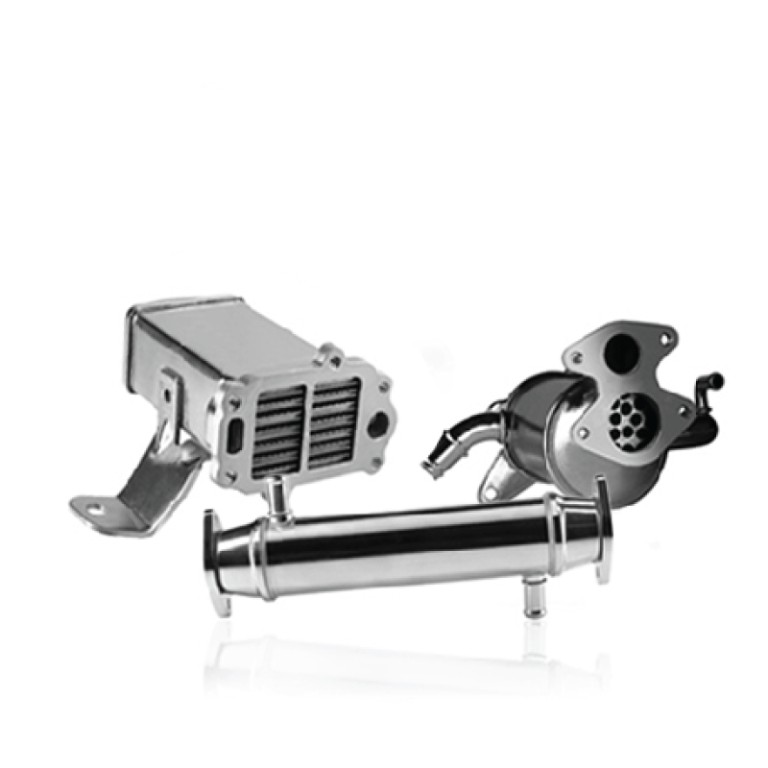 Heat Exhanger Products