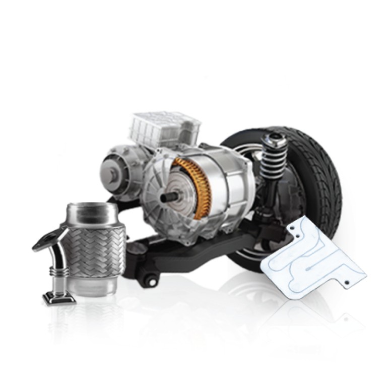 ADM Autotech Products