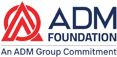 ADM Foundation logo