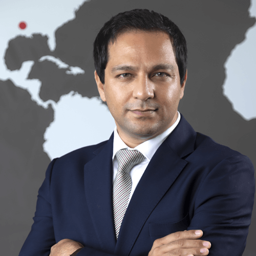 Aman Mehtani