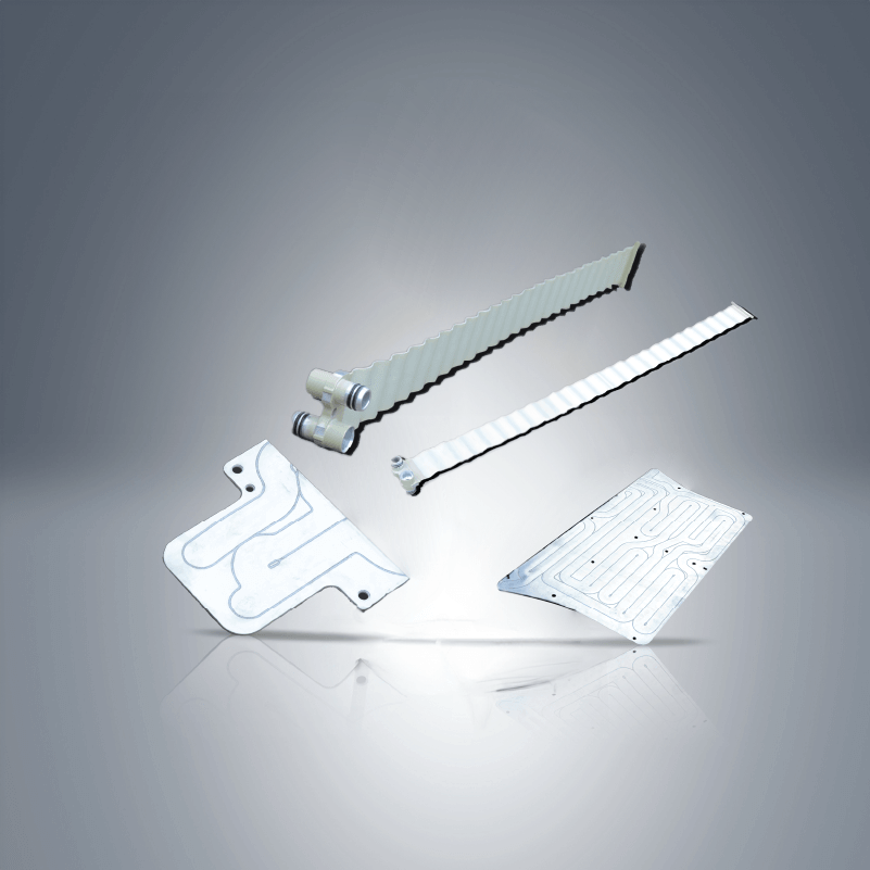 Battery Cooling Solutions