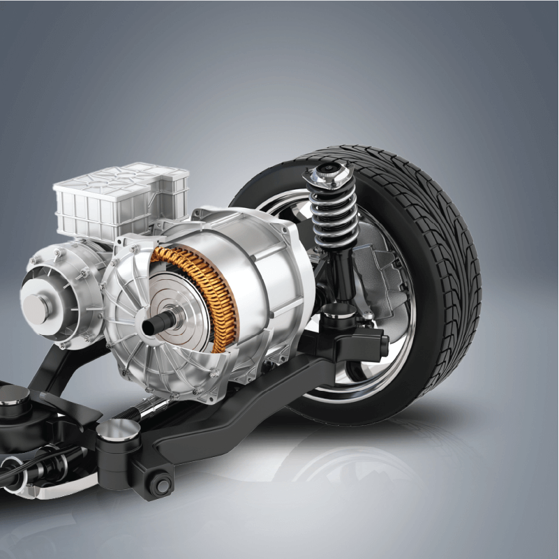 EV Motors