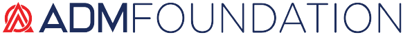 ADM Foundation logo