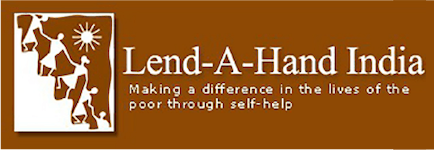 Lend A Hand India integrates vocational education into schools to prepare youth for employment.