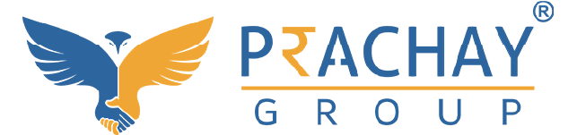Prachay Group offers tailored financial solutions for mid to large enterprises' growth.