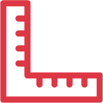 OPERATING RADIUS OPTIMIZED FOR CAR