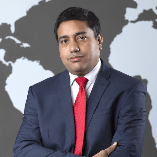 Sandip Chattaraj