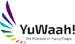 YuWaah empowers youth by connecting them to opportunities and fostering active changemakers.